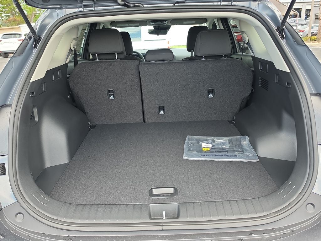 2027 Kia Sportage Hybrid LX