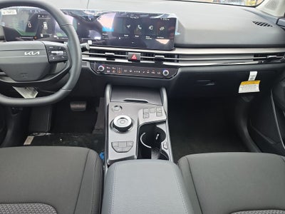 2027 Kia Sportage Hybrid LX