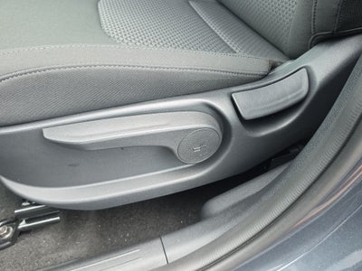 2027 Kia Sportage Hybrid LX