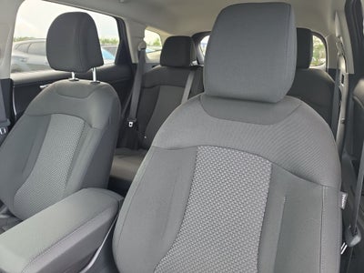 2027 Kia Sportage Hybrid LX