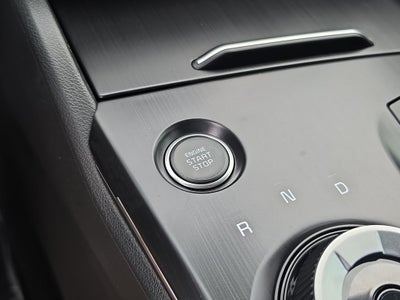 2027 Kia Sportage Hybrid LX