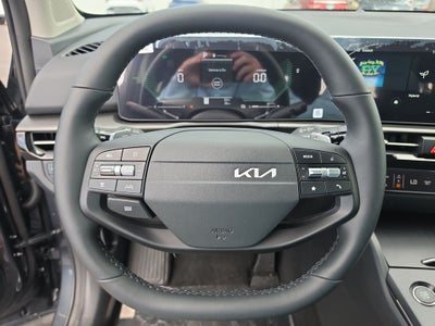 2027 Kia Sportage Hybrid LX