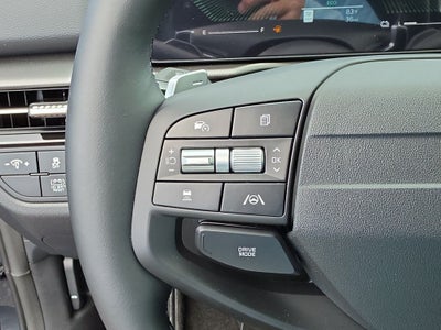 2027 Kia Sportage Hybrid LX