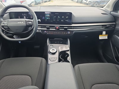 2027 Kia Sportage Hybrid LX
