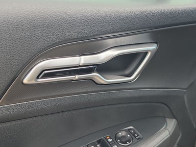 2027 Kia Sportage Hybrid LX
