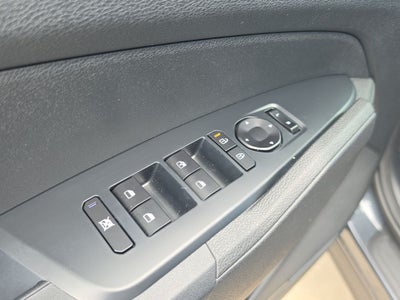 2027 Kia Sportage Hybrid LX