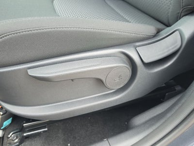 2027 Kia Sportage Hybrid LX