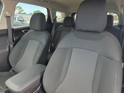 2027 Kia Sportage Hybrid LX