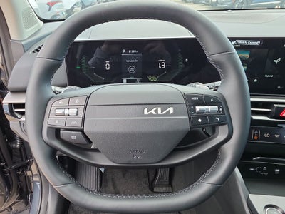 2027 Kia Sportage Hybrid LX