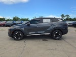 2027 Kia Sportage Hybrid LX