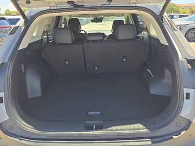 2027 Kia Sportage Hybrid EX