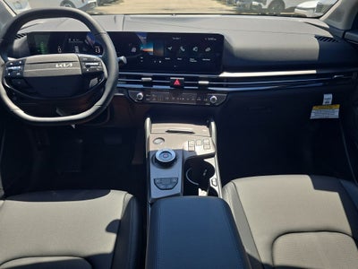 2027 Kia Sportage Hybrid EX