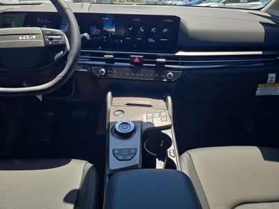 2027 Kia Sportage Hybrid EX