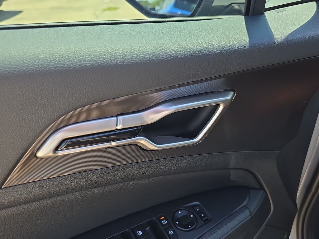 2027 Kia Sportage Hybrid EX