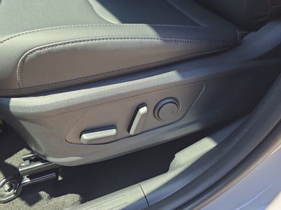 2027 Kia Sportage Hybrid EX