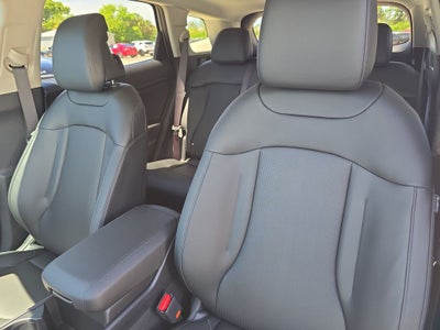 2027 Kia Sportage Hybrid EX