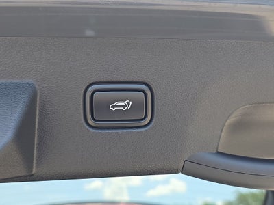 2027 Kia Sportage Hybrid X-Line