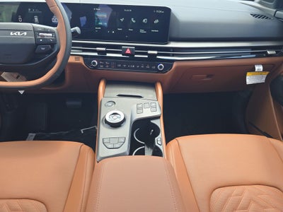 2027 Kia Sportage Hybrid X-Line