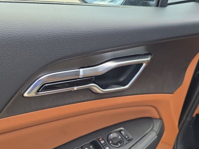 2027 Kia Sportage Hybrid X-Line