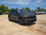 2027 Kia Sportage Hybrid X-Line