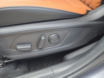 2027 Kia Sportage Hybrid X-Line
