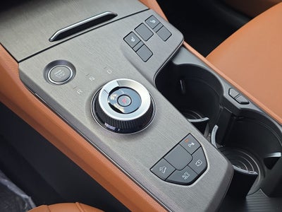 2027 Kia Sportage Hybrid X-Line
