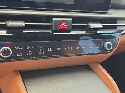 2027 Kia Sportage Hybrid X-Line