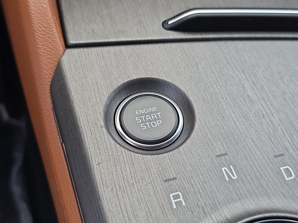2027 Kia Sportage Hybrid X-Line