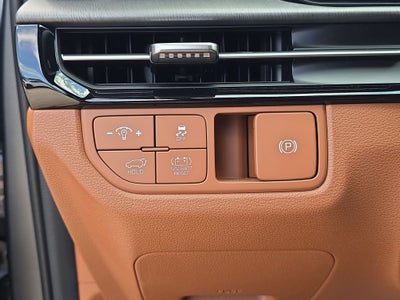 2027 Kia Sportage Hybrid X-Line