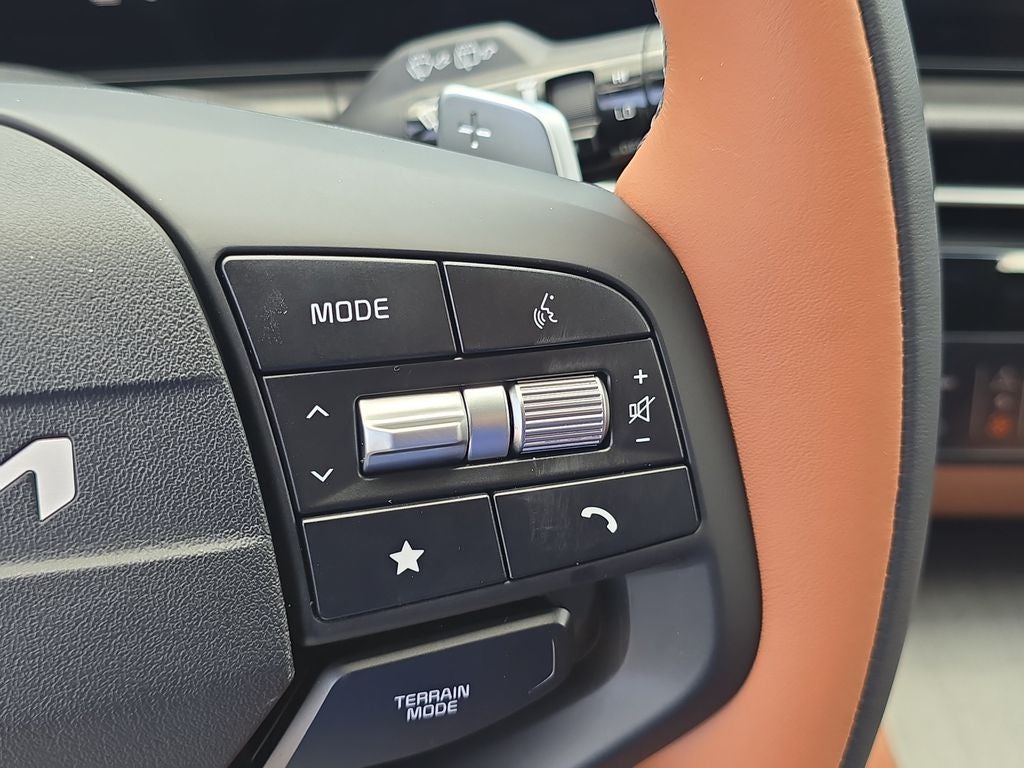 2027 Kia Sportage Hybrid X-Line