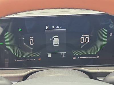 2027 Kia Sportage Hybrid X-Line