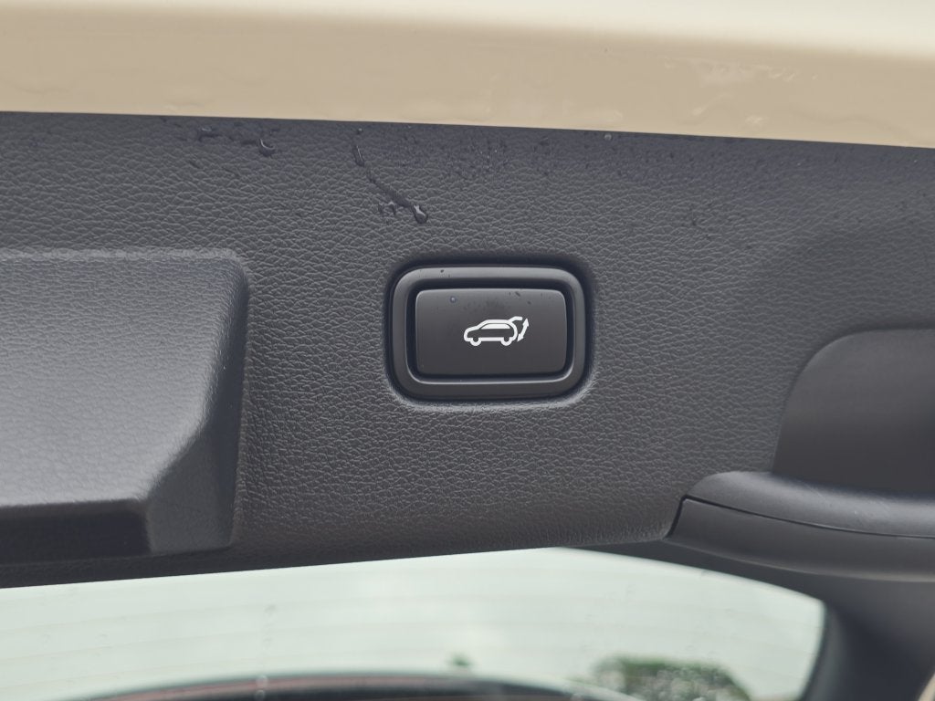 2027 Kia Sportage Hybrid EX