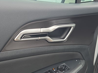 2027 Kia Sportage Hybrid EX