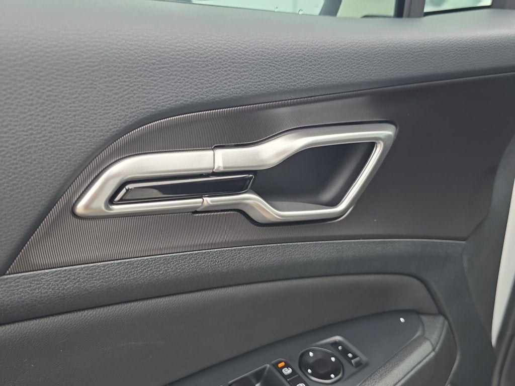 2027 Kia Sportage Hybrid EX