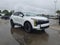 2027 Kia Sportage Hybrid EX