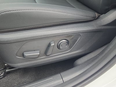 2027 Kia Sportage Hybrid EX