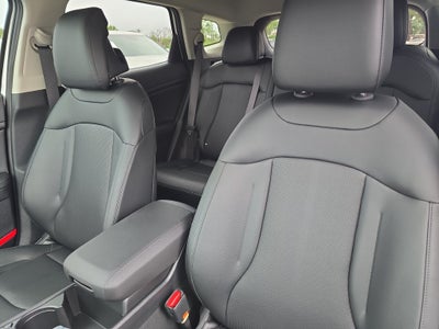 2027 Kia Sportage Hybrid EX