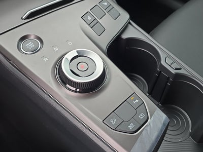 2027 Kia Sportage Hybrid EX