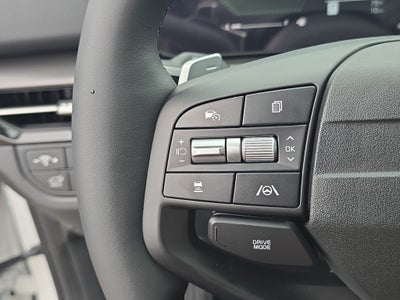 2027 Kia Sportage Hybrid EX
