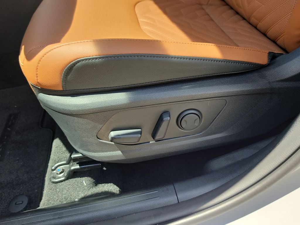 2027 Kia Sportage Hybrid X-Line