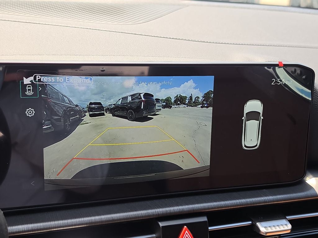 2027 Kia Sportage Hybrid X-Line