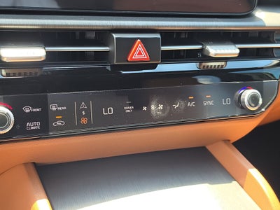 2027 Kia Sportage Hybrid X-Line