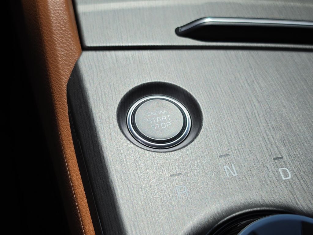 2027 Kia Sportage Hybrid X-Line