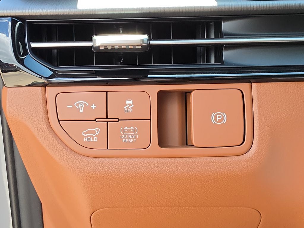 2027 Kia Sportage Hybrid X-Line