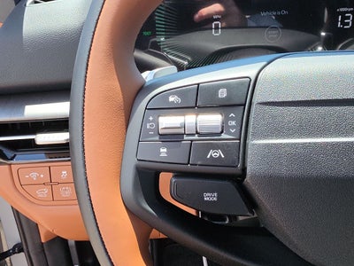 2027 Kia Sportage Hybrid X-Line