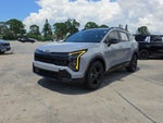 2027 Kia Sportage Hybrid X-Line