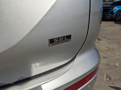 2023 Mitsubishi Outlander SEL Black Edition 29399