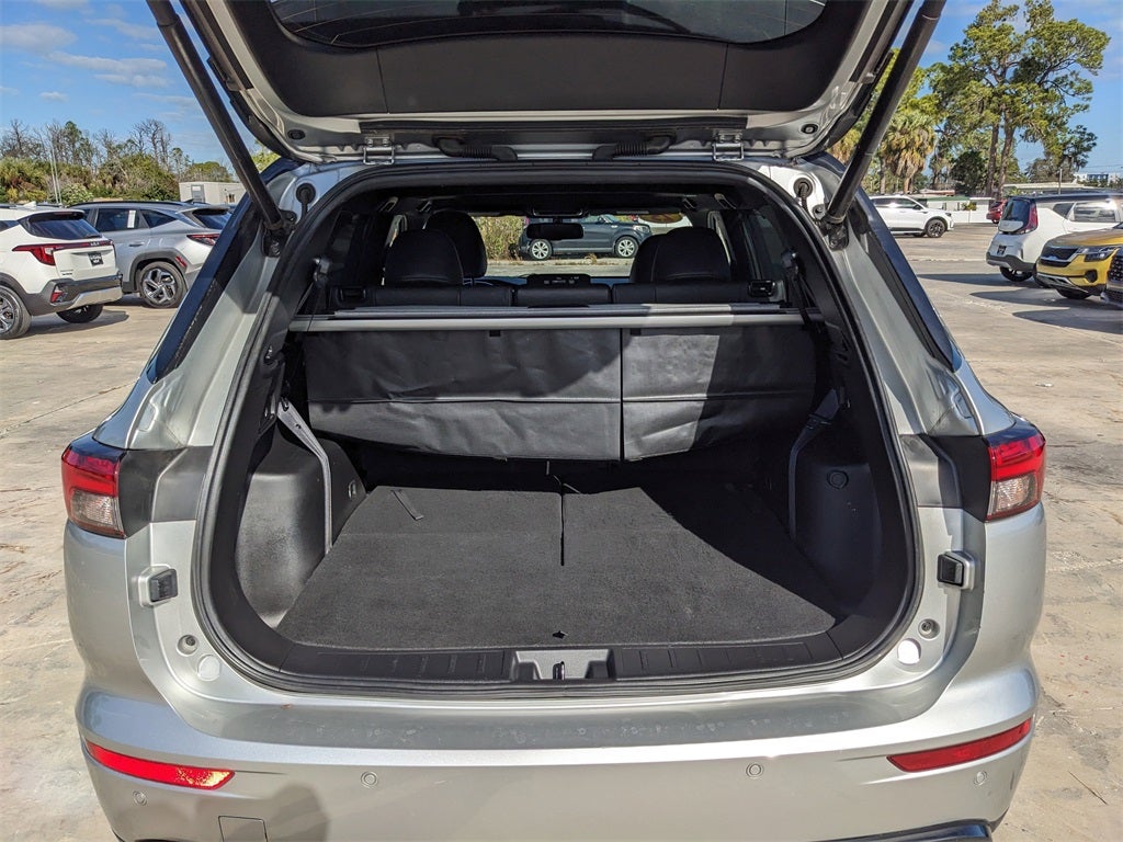 2023 Mitsubishi Outlander SEL Black Edition 29399