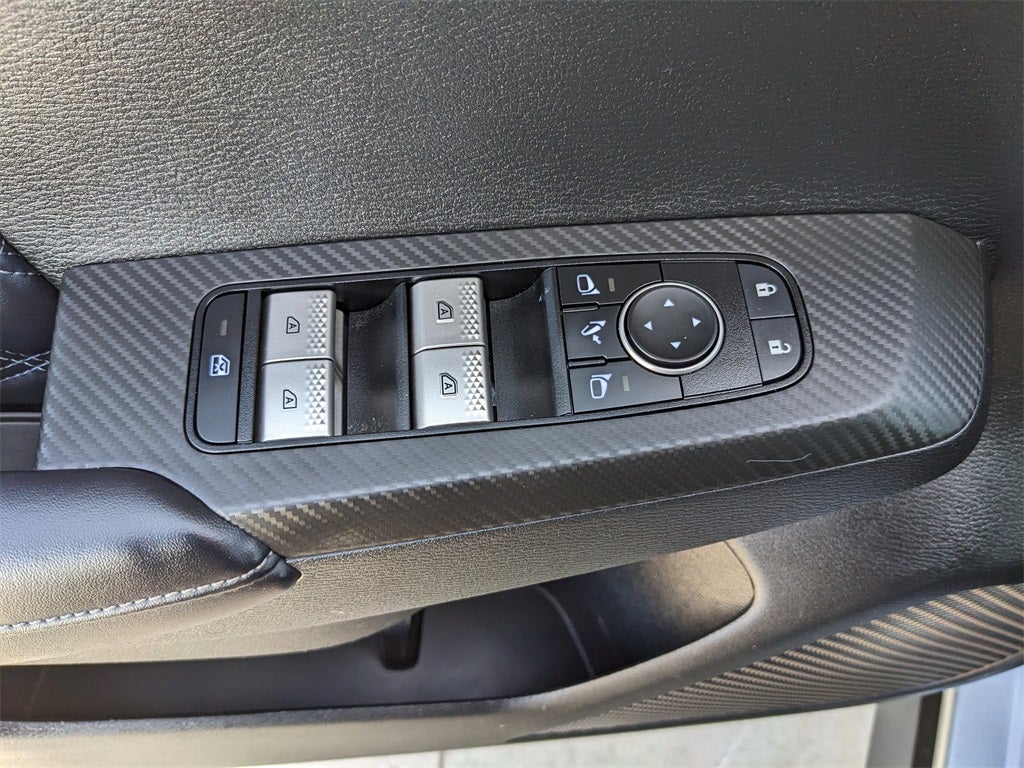 2023 Mitsubishi Outlander SEL Black Edition 29399