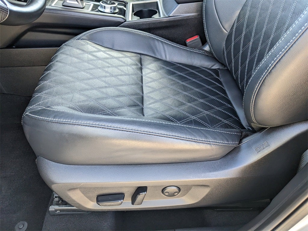 2023 Mitsubishi Outlander SEL Black Edition 29399